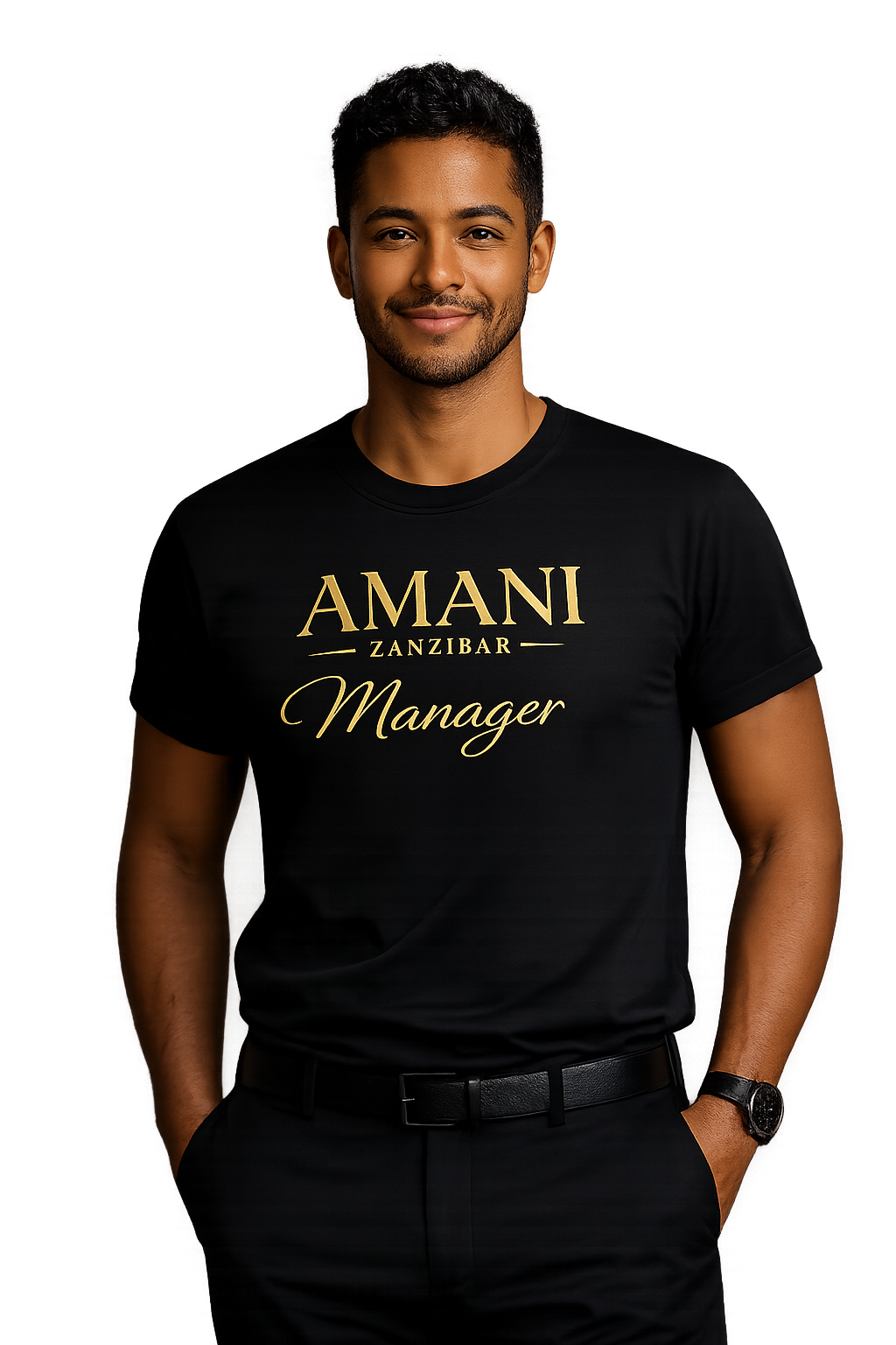 Villa Manager Zanzibar