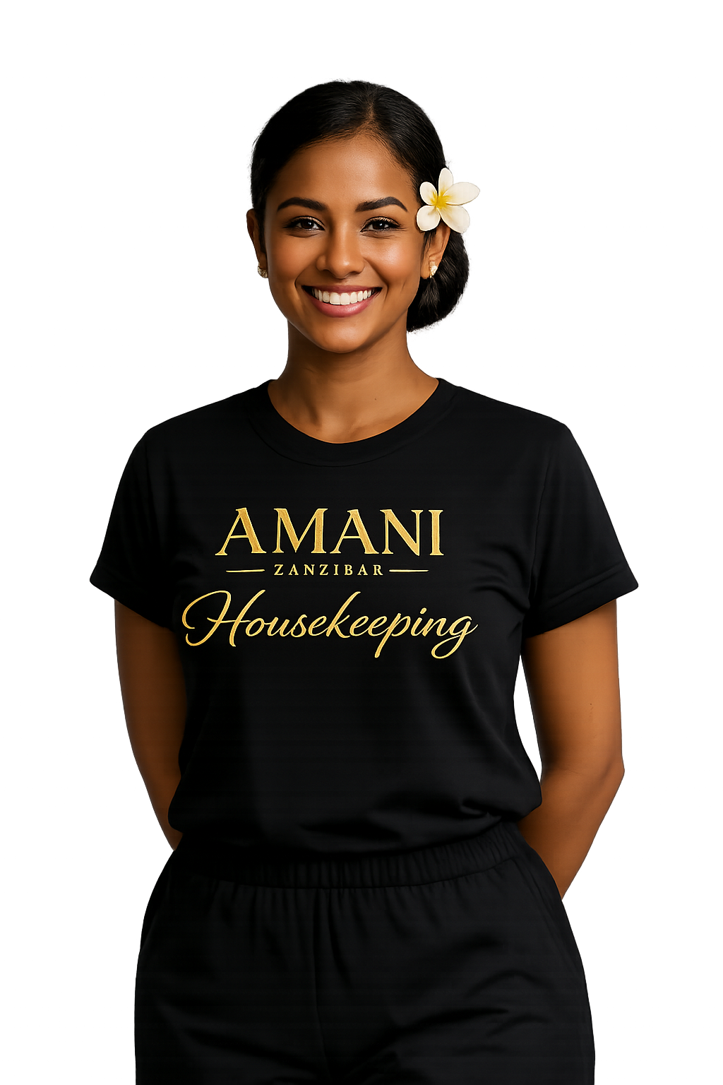Housekeeping Zanzibar